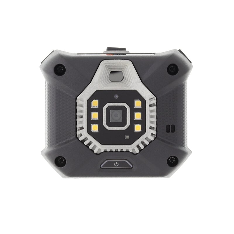 Искробезопасная переносная камера Cube 800 для зоны 1/21 и кат. 1 от компании ТОО "KM Group" - фото 1