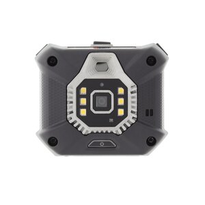 Искробезопасная переносная камера: Cube 800