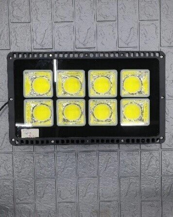Прожектор светодиодный F12 500 Вт от компании ТОО "KM Group" - фото 1