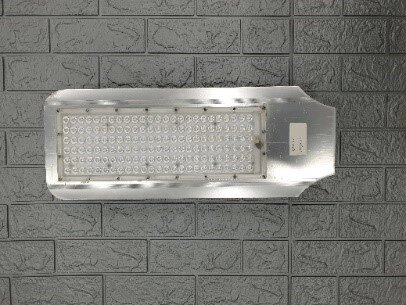 Светильник светодиодный уличный консольный КСКУ - 11 120 Вт от компании ТОО "KM Group" - фото 1