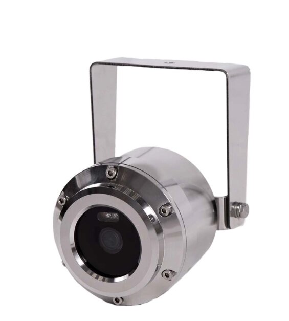 Видеокамера наблюдения Орион МК ВК тип-7 2Мп-AHD/TVI/CVI/PAL от компании ТОО "KM Group" - фото 1