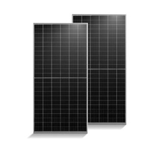 Jinko Solar монокристалл 72 (6x12) 450W