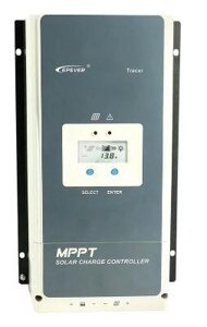 Контроллер солнечного заряда Tracer6415AN, 60А (MPPT) 12/24/36/48V
