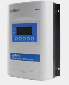 Контроллер солнечного заряда XTRA4415N, 40А (MPPT) 12/24/36/48V