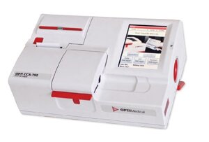 Анализатор газов крови и электролитов OPTI CCA-TS2