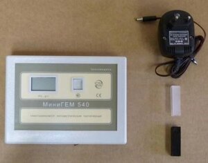 Гемоглобинометр фотометрический портативный МиниГЕМ 540