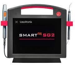 Многофункциональный лазер Lasotronix Smart M от компании ТОО UM TRADE - фото 1