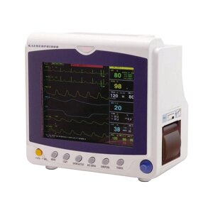 Монитор пациента QMP-М5000 (8,4-дюйм), полная комплектация