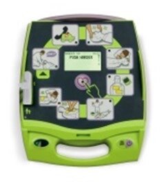 Дефибриллятор ZOLL AED Plus