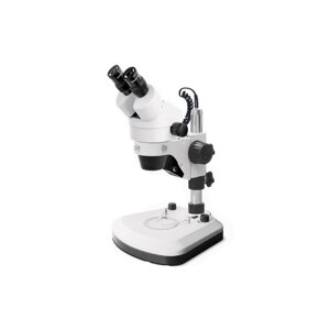 Стереомикроскоп SMZ-08, тринокулярный
