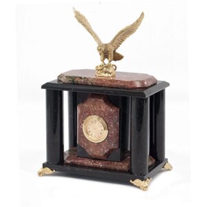 Часы "Орел" бронза креноид 116658