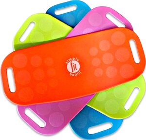 Балансировочная доска - Твистер Fit Board (blue)