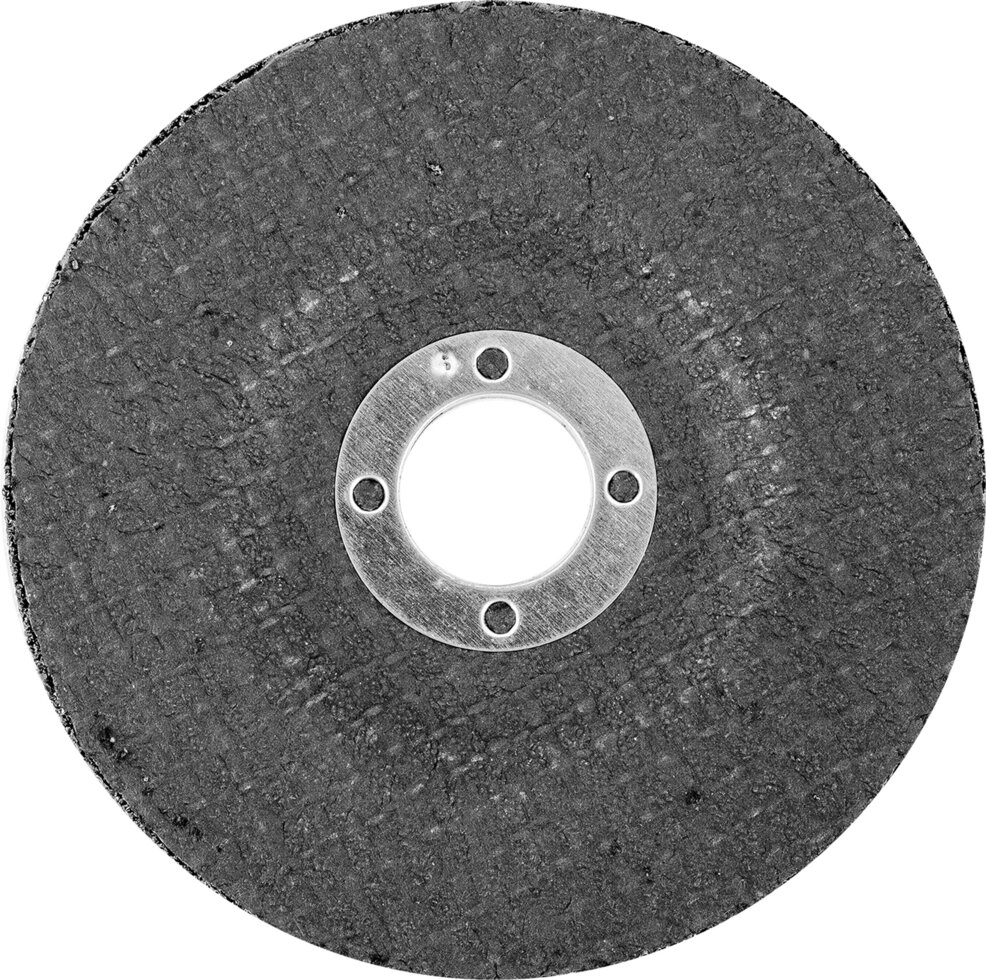 Абразивный круг по камню Metabo Flexiamant Super, 616729000, D115 от компании ИП Фомичев - фото 1