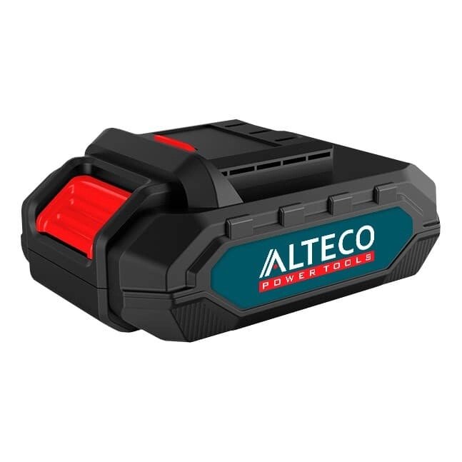Аккумулятор ALTECO Standard BCD 1610.1Li-1,5Ah от компании ИП Фомичев - фото 1