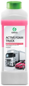 Активная пена Grass Active Foam Truck, 1 л