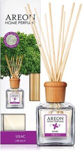 Аромадиффузор Areon Home Perfume 150 мл Lilac