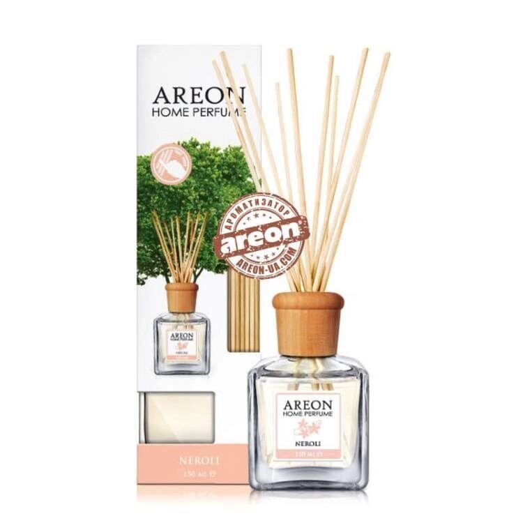 Аромадиффузор Areon Home Perfume 150 мл Neroli от компании ИП Фомичев - фото 1