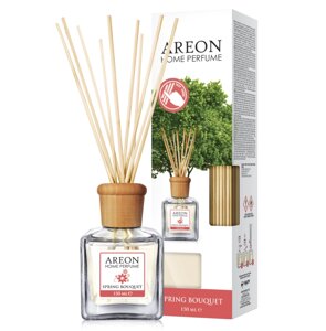 Аромадиффузор Areon Home Perfume 150 мл Spring Bouquet