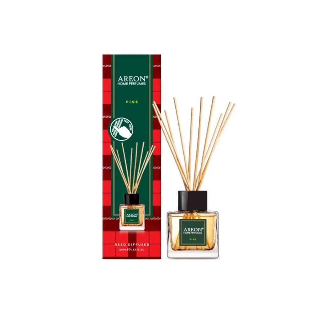 Аромадиффузор Areon Home Perfume  50ml Pine от компании ИП Фомичев - фото 1