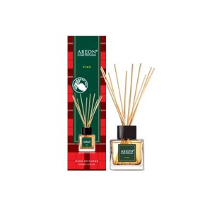 Аромадиффузор Areon Home Perfume 50ml Pine