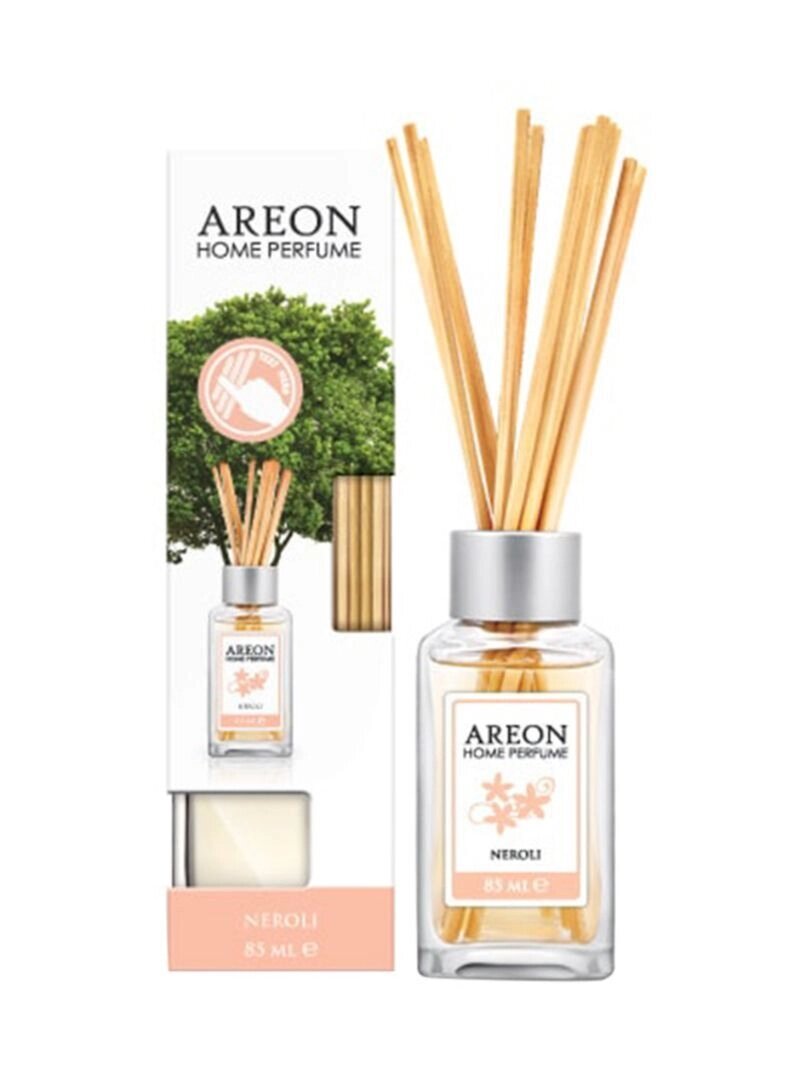 Аромадиффузор Areon Home Perfume 85 мл Neroli LUX от компании ИП Фомичев - фото 1