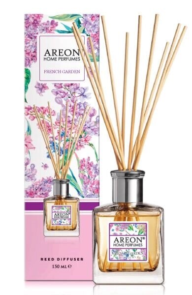 Аромадиффузор Areon Home Perfume Botanic 150 мл French Garden от компании ИП Фомичев - фото 1