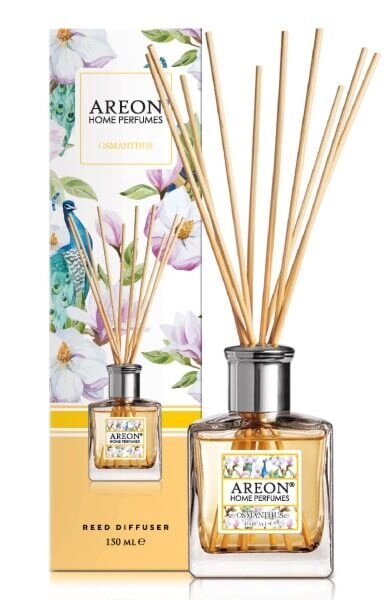 Аромадиффузор Areon Home Perfume Botanic 150 мл Osmanthus от компании ИП Фомичев - фото 1