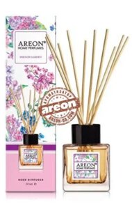 Аромадиффузор Areon Home Perfume Botanic 50 мл French Garden