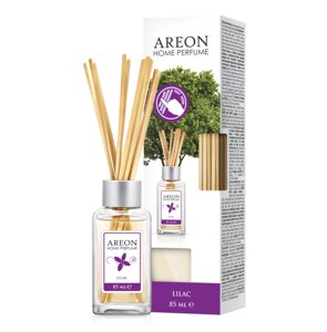Аромадиффузор Areon Home Perfume Lilac 85 мл