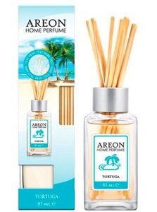 Аромадиффузор Areon Home Perfume Tortuga 85 мл