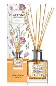 Аромадиффузор Home Perfume Botanic 150 мл Saffron