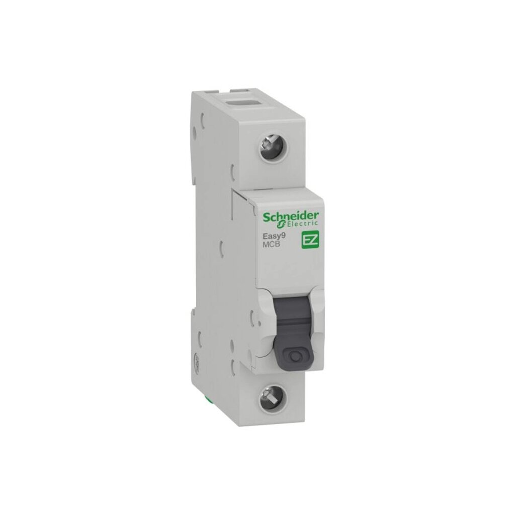 Автомат Schneider electric EASY9 1P 16A (EZ9F34116) от компании ИП Фомичев - фото 1