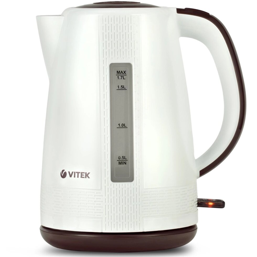 Чайник VITEK VT-7055 от компании ИП Фомичев - фото 1