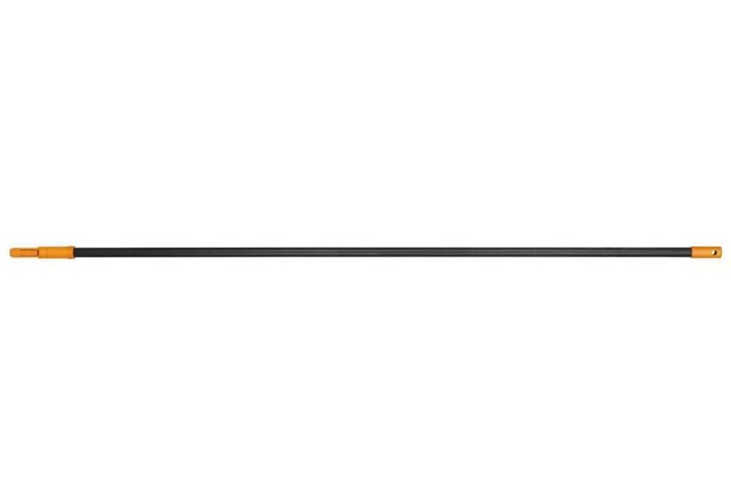 Черенок для граблей 160см FISKARS Solid (135001) от компании ИП Фомичев - фото 1