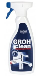 Чистящее средство Grohe 48166000 для сантехники Grohclean