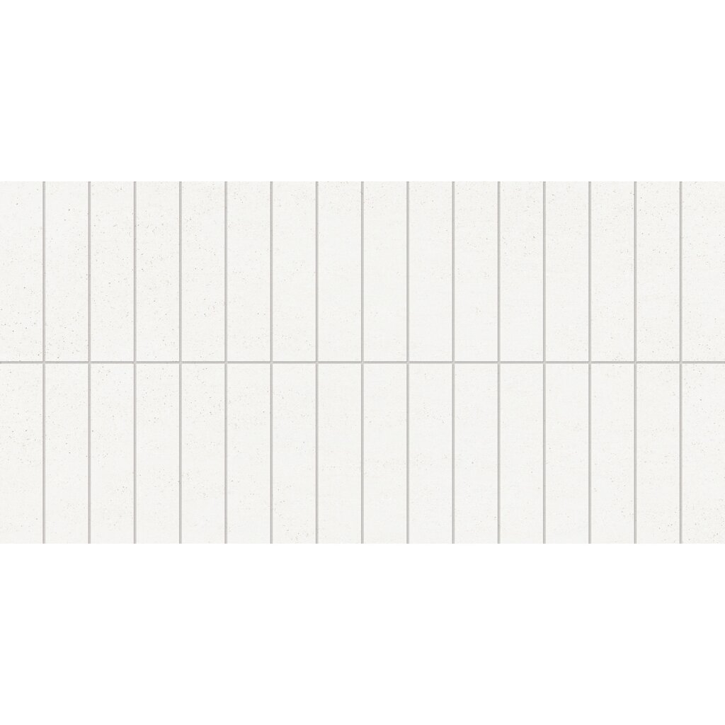 Декор настенный LB Ceramics Спектр 30x60.3 см 1.44 м2 матовый цвет белый от компании ИП Фомичев - фото 1