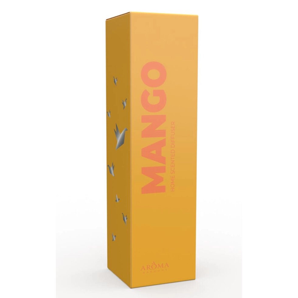 Диффузор ароматический Mango 100 мл от компании ИП Фомичев - фото 1