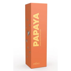 Диффузор ароматический Papaya 100 мл