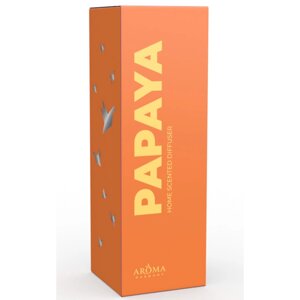 Диффузор ароматический Papaya 50 мл