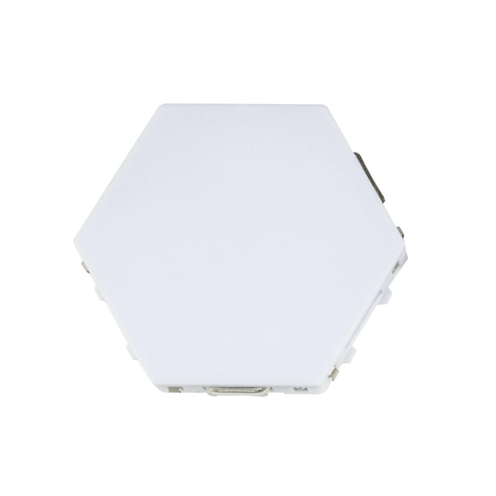 Дополнительный модульный светодиодный светильник Uniel сенсорный, без блока питания от компании ИП Фомичев - фото 1