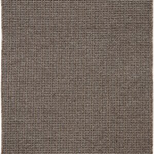 Дорожка ковровая «Берлинго 021-19101» 1 м, цвет бежевый