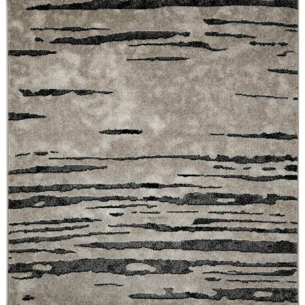 Дорожка ковровая «Фиеста» 80617-36966, 1.2 м, цвет бежевый от компании ИП Фомичев - фото 1