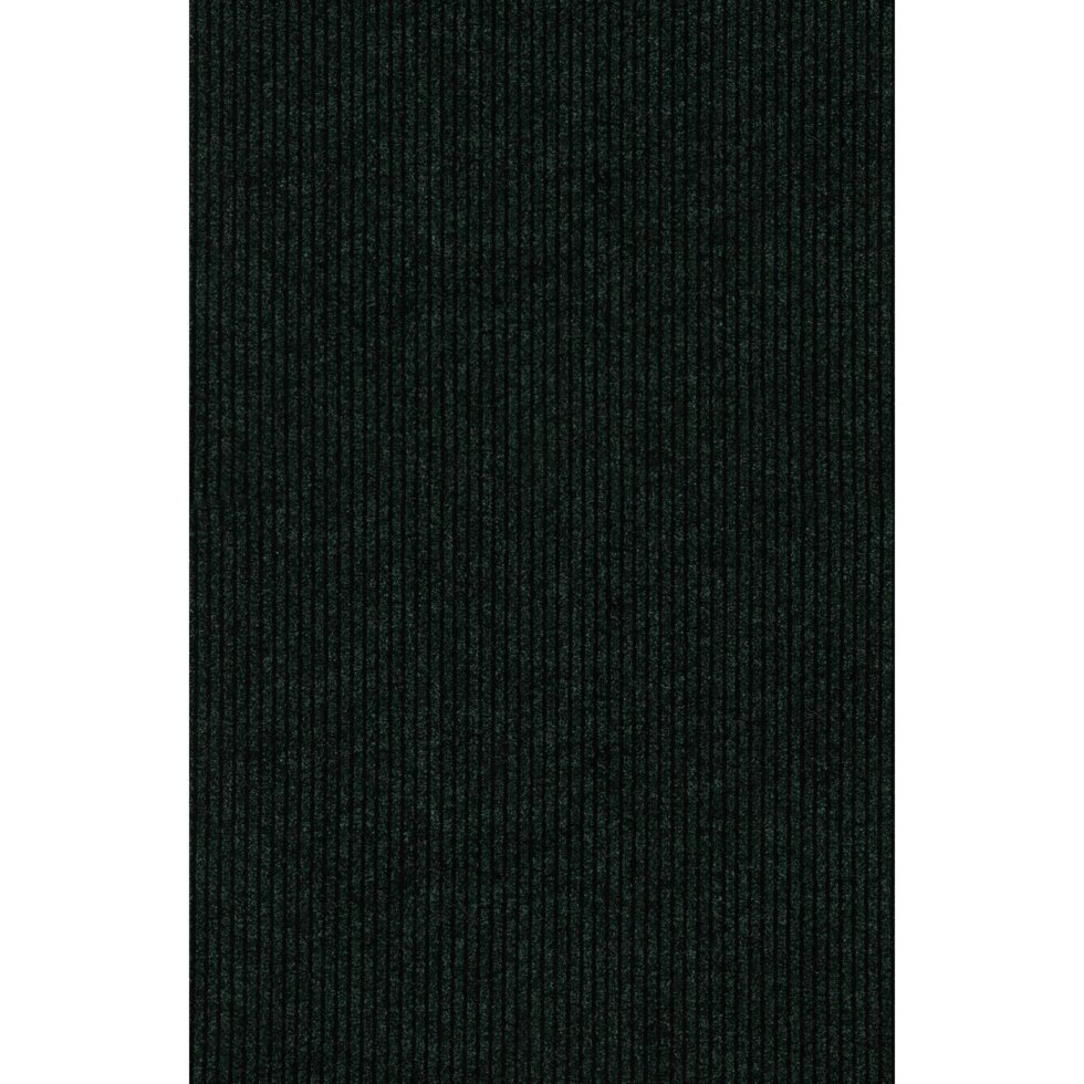 Дорожка ковровая «Гранада» 1 м, цвет зелёный от компании ИП Фомичев - фото 1