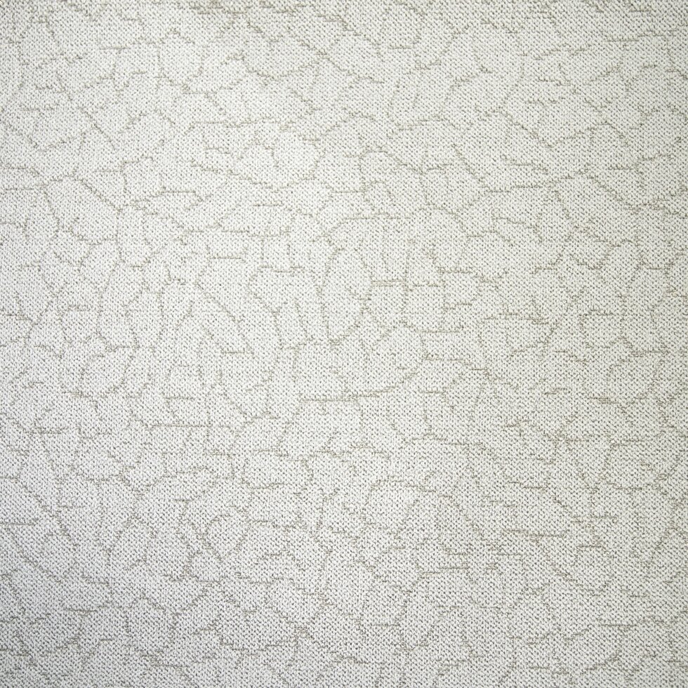 Дорожка ковровая «Пойнт», 1 м, цвет бежевый от компании ИП Фомичев - фото 1