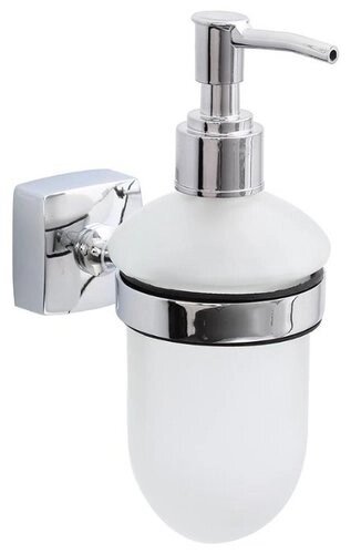 Дозатор жидкого мыла FX-61312 от компании ИП Фомичев - фото 1