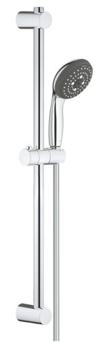 Душевой гарнитур Grohe 26032000 Vitalio Start, 3 вида струй