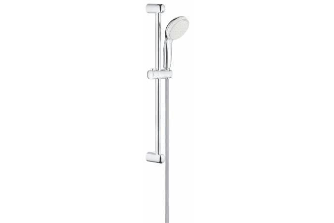 Душевой гарнитур GROHE Tempesta New II, 600мм 27598001 от компании ИП Фомичев - фото 1