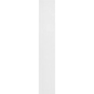 Дверь для шкафа Лион Реймс 40x225.8x1.6 см цвет белый