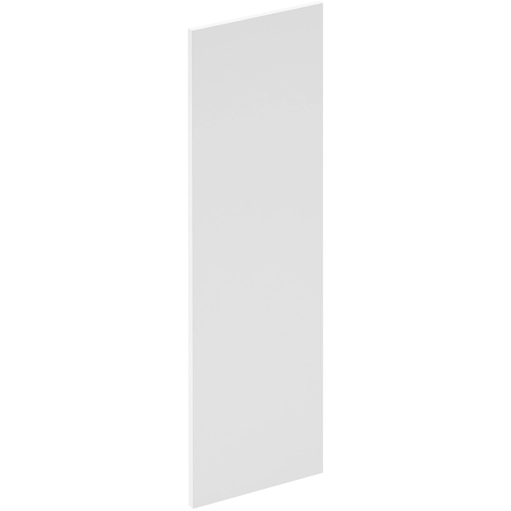 Дверь для шкафа София 30x91.7x2.6 см цвет белый матовый от компании TOO RT UNIVERSAL GROUP - фото 1