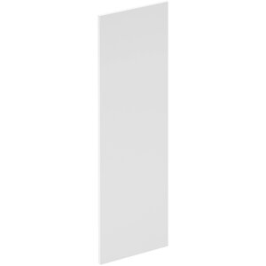 Дверь для шкафа София 30x91.7x2.6 см цвет белый матовый